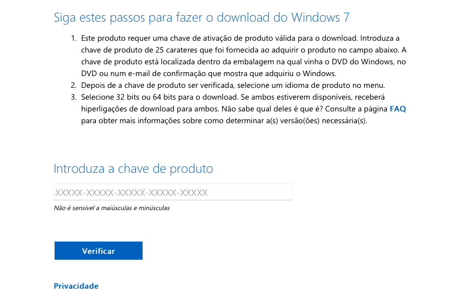 Windows 7