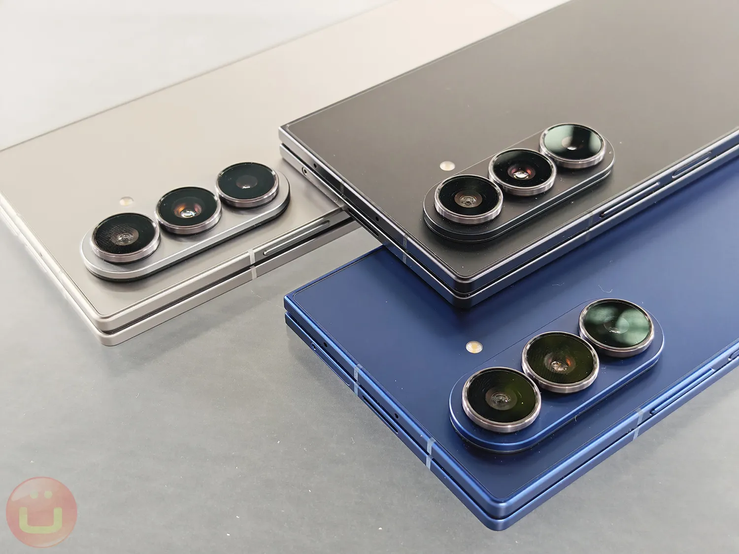 Galaxy Z Fold 7: O Dobrável Mais Fino E Leve Da Samsung Com Câmera De 200MP