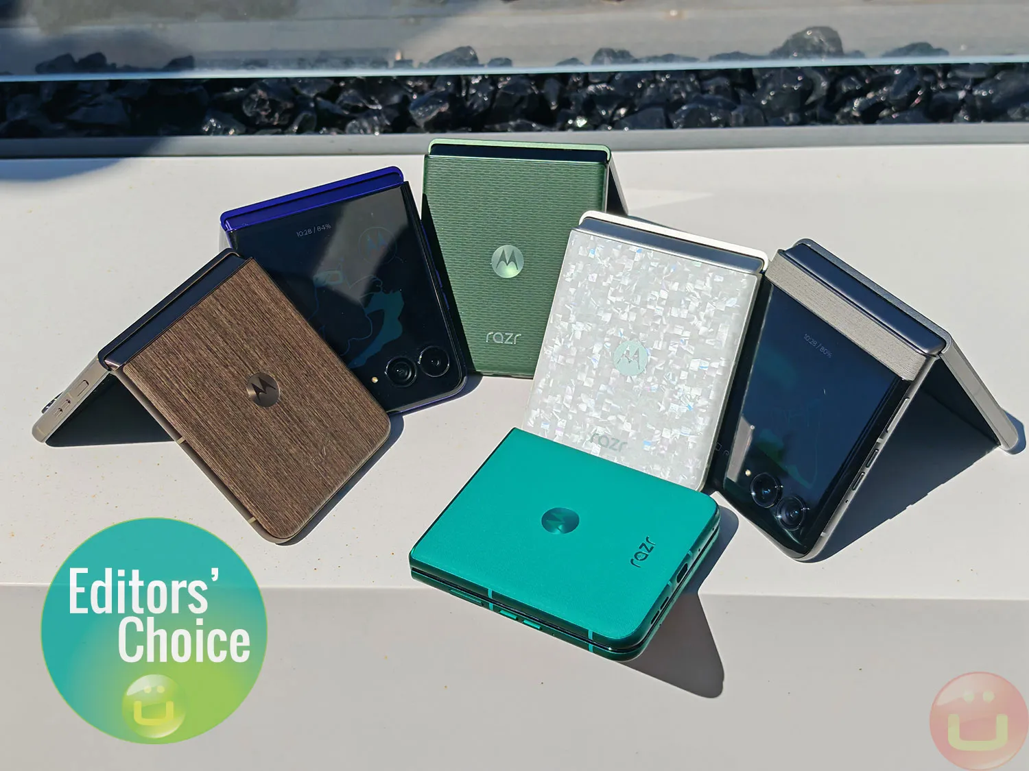 Motorola Lança Sua Linha de Dobráveis Mais Estilosa Até Hoje: Novos Razr...